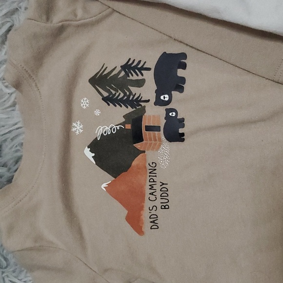 Daddy's boy outfit - Picture 7 of 10